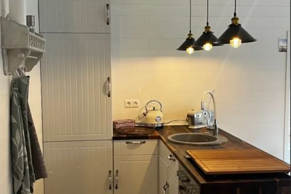 Vara Hemma – välkommen till Lillegarden