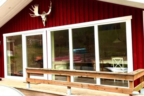 Vara Hemma – välkommen till Lillegarden