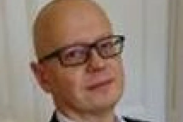 Kulturcafe: Lars Vilks – kreativ och kontroversiell konstnär 