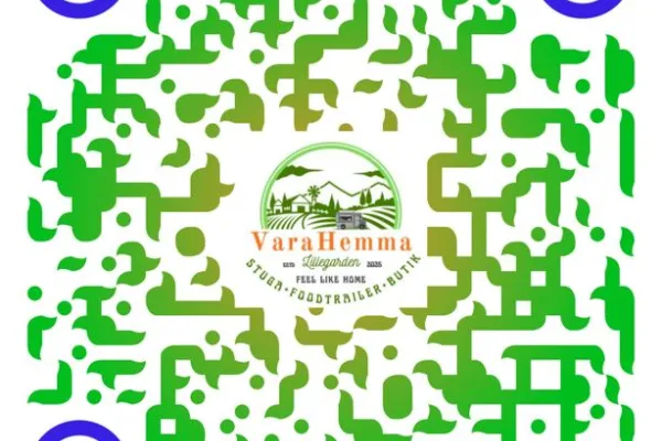 Vara Hemma – välkommen till Lillegarden