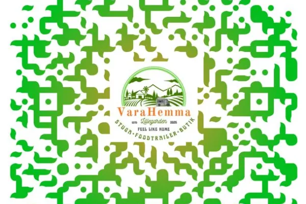 Vara Hemma – välkommen till Lillegarden