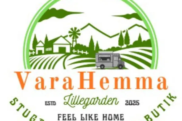 Vara Hemma – välkommen till Lillegarden