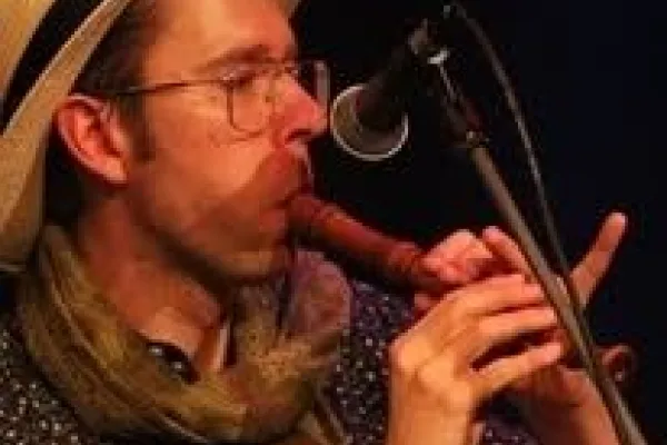 The Swedish Folk Music Day 