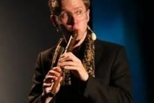 The Swedish Folk Music Day 