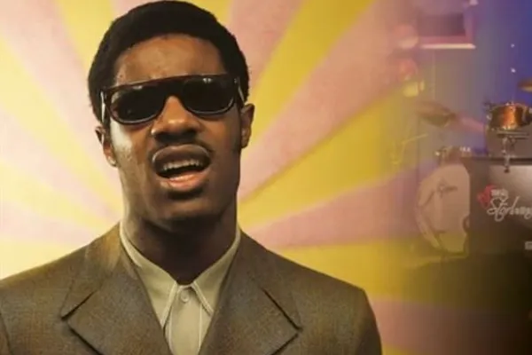 Torsås Storband interprets Stevie Wonder & Soul Classics