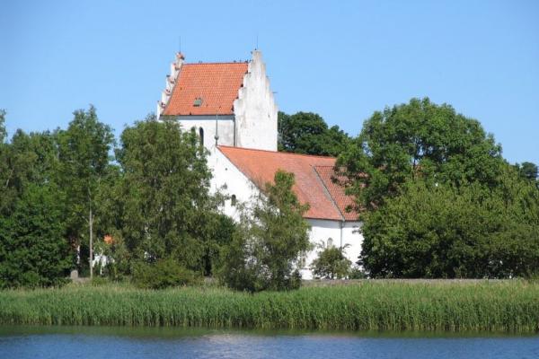Kristianopel's Church