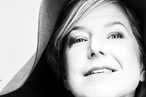 Simple, Beautiful, Tender - A tribute to Monica Z with Frida Öhrn