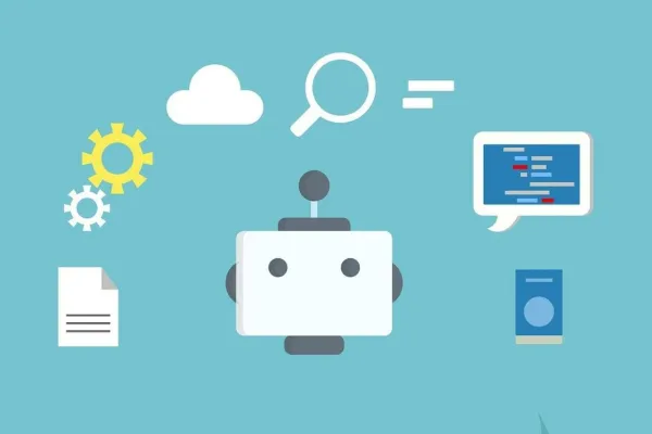  Har du frågor om AI & databaser?