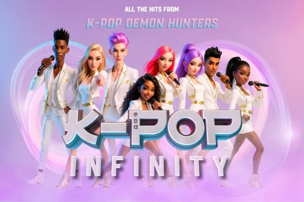 Karlskrona Skärgårdsfest -  K-POP ∞ INFINITY