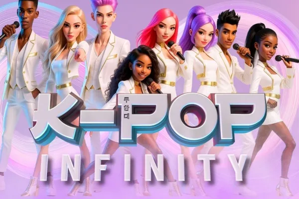 Karlskrona Skärgårdsfest -  K-POP ∞ INFINITY