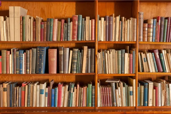 Bokcirkel i fastetid