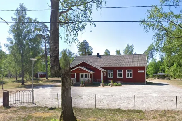 SILLABANDET KOMMER TILL MÖLJERYD!