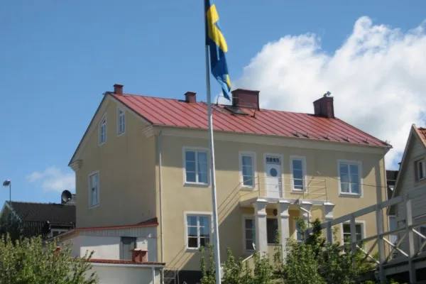 Birgittas B&B
