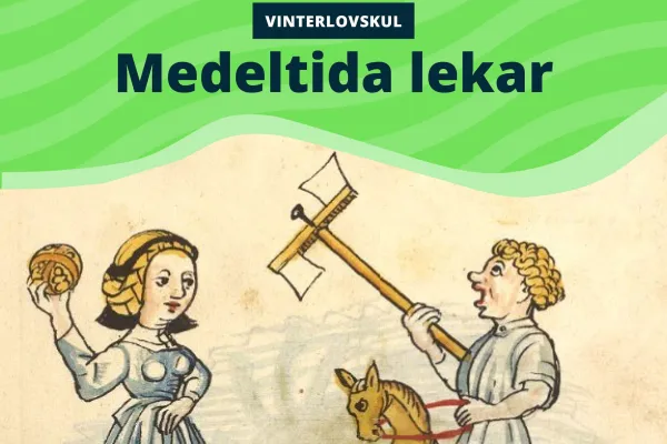Medeltida Lekar