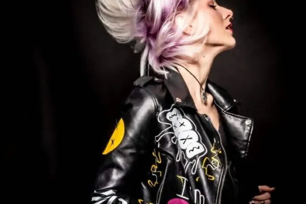 Penzo and the Shimmy Gals