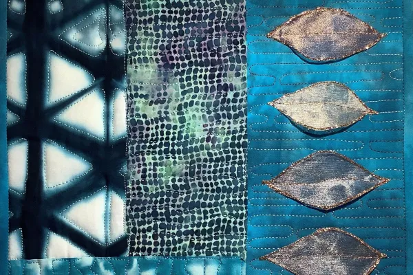 Utställning - Carina Karlsson