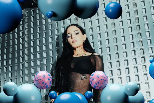 Karlskrona Skärgårdsfest - Miriam Bryant