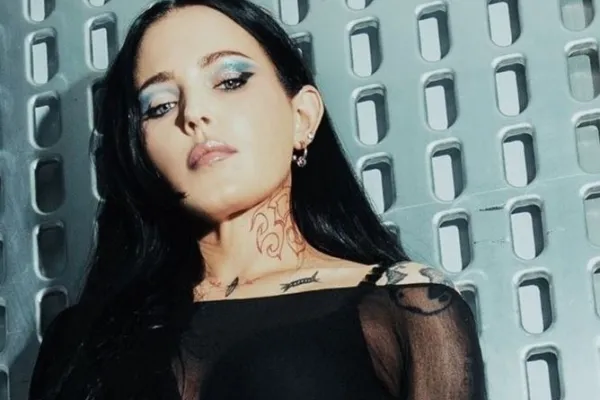 Karlskrona Skärgårdsfest - Miriam Bryant