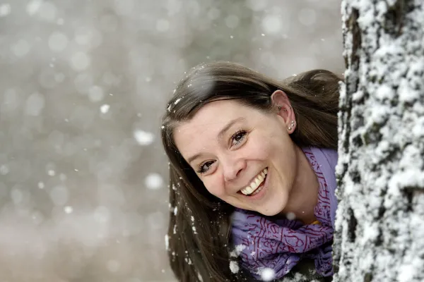 Berättarföreställning - Sagomagi