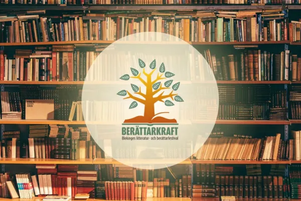 Berättarföreställning - Sagomagi