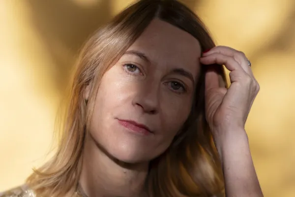 Sara Paborn - Min andra syster