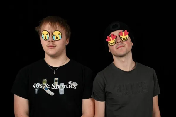 Hissad och dissad med Blekinge folkhögskola