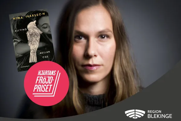 Prisutdelning Hjärtans fröjd! 