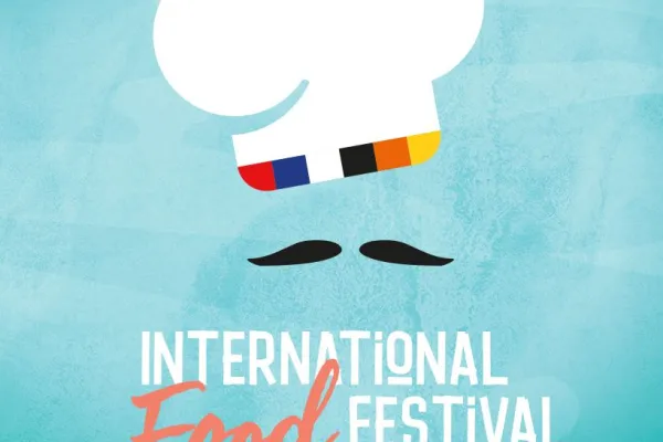 Internationella Matfestivalen 2026