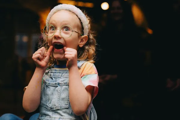 Efterårsferieåbent på Kreativum Science Center (copy)