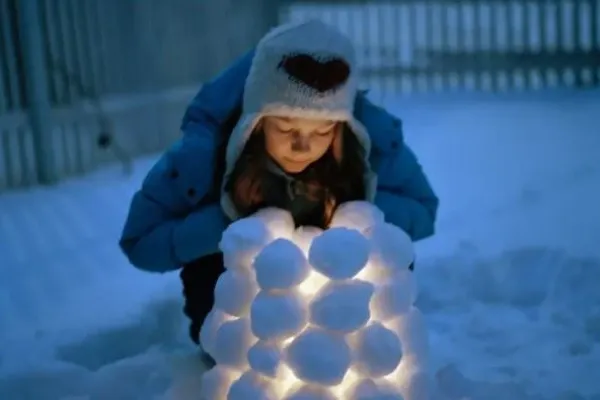 Heja Sportlov i Olofström