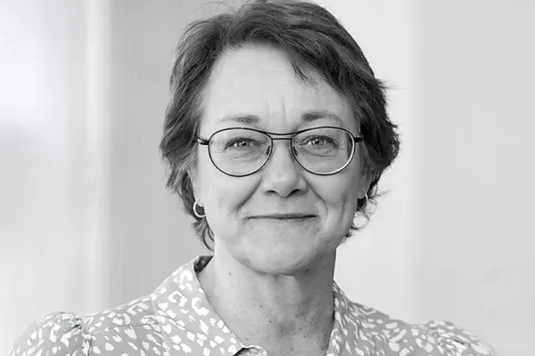 Dansworkshop med Camilla Ekelöf