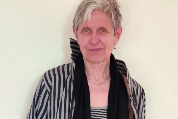 Pop-up-utställning - Naturen svarar