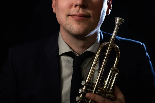 BJÖRN INGELSTAM TRIO