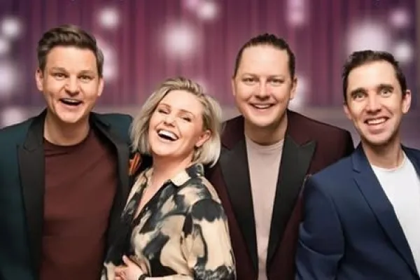 Verateatern & Linnea Lexfors