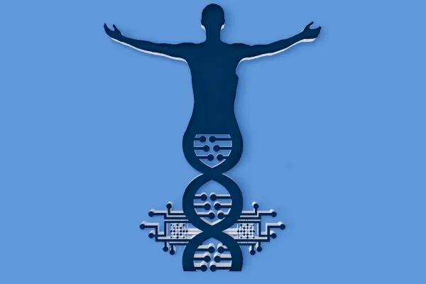 Släktforskarcafé med tema DNA