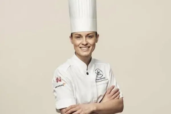 Ida Bauhn till Eriksberg