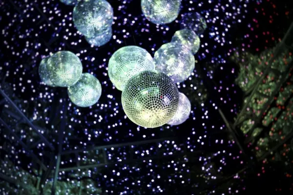 Back in the Booth 2026