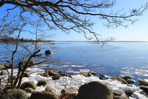 Sportlov - naturupplevelser