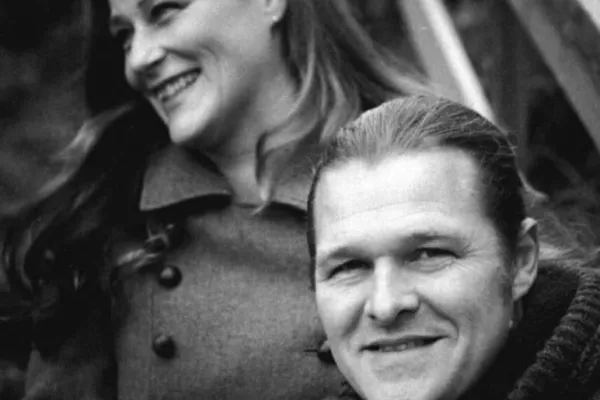 Great Night in - Peter LeMarc - Live Karlskrona Musteri