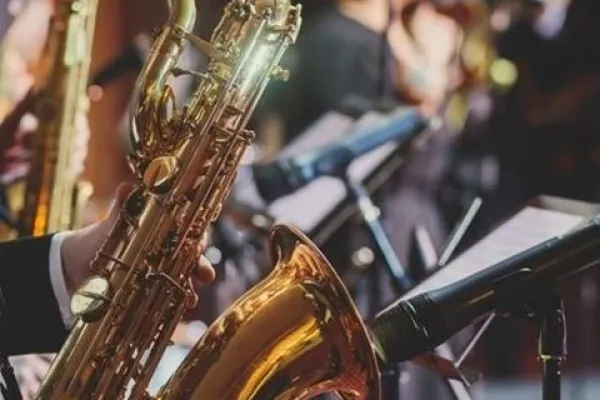 Storbandskurs i Hällevik