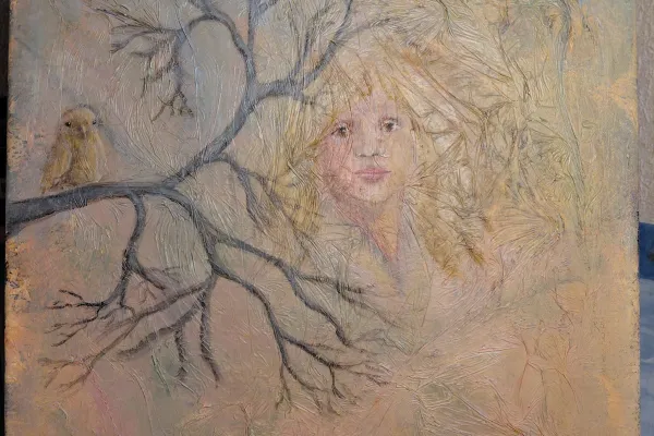 Utställning Konsthändigt