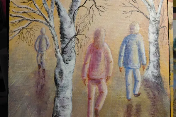 Utställning Konsthändigt