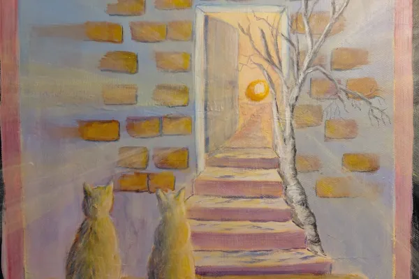 Utställning Konsthändigt