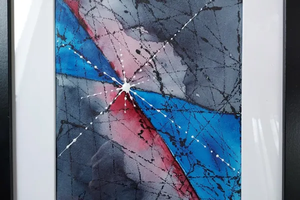 Utställning Konsthändigt