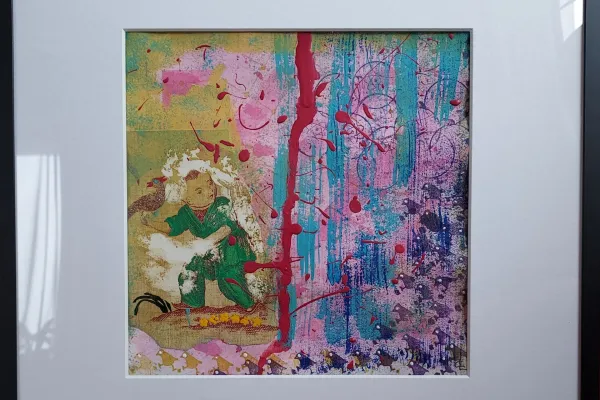 Utställning Konsthändigt