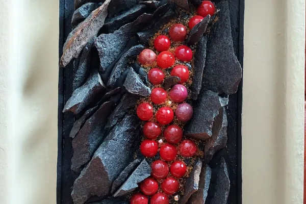 Utställning Konsthändigt