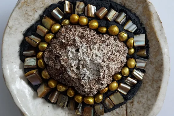 Utställning Konsthändigt