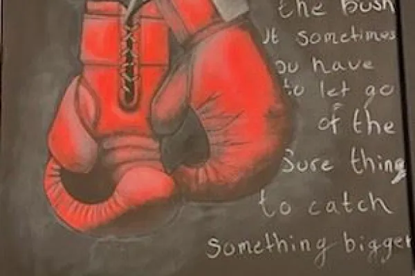 Utställning Konsthändigt