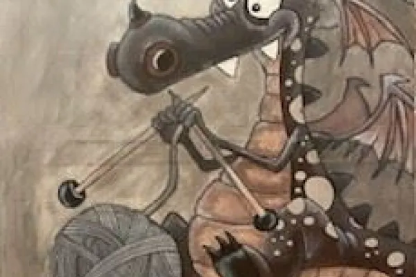 Utställning Konsthändigt