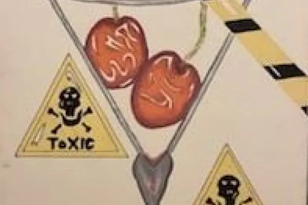 Utställning Konsthändigt